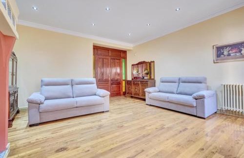 Viana Apartment | Casa Museo by Clabao