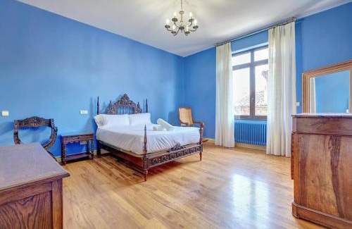 Viana Apartment | Casa Museo by Clabao
