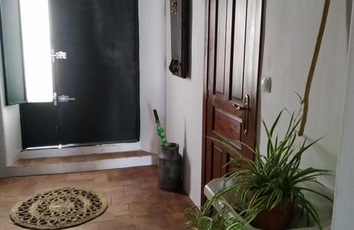 Gerena House | Casa Museo Quintín