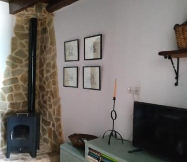 Gerena House | Casa Museo Quintín