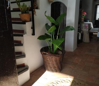 Gerena House | Casa Museo Quintín