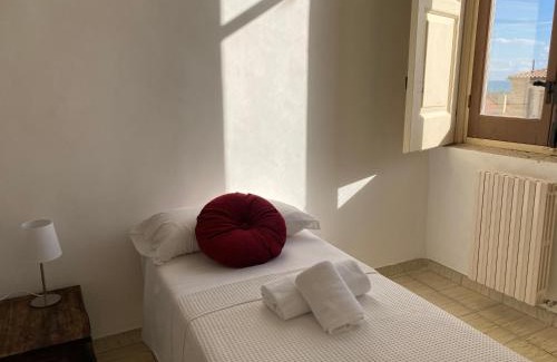 Termoli House | Casa Museo Stephanus