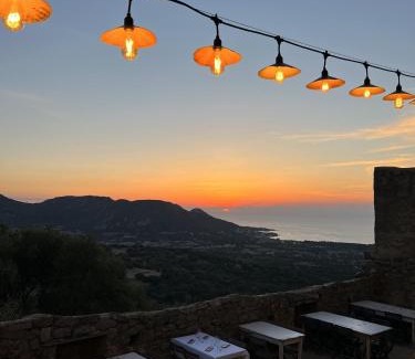 Pigna Hotel | Casa Musicale