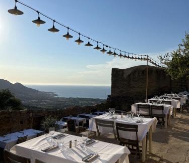 Pigna Hotel | Casa Musicale
