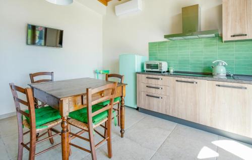 San Macario In Monte House | Casa Muzzi Verde