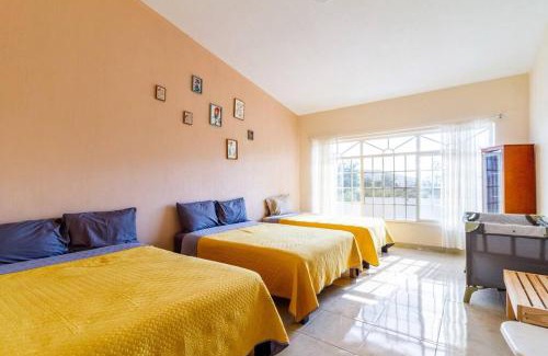 Ixtlahuacan de los Membrillos House | CASA DE CAMPO TERRAZA CHAPALA AJIJIC CAJITITLAN