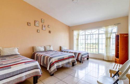 Ixtlahuacan de los Membrillos House | CASA DE CAMPO TERRAZA CHAPALA AJIJIC CAJITITLAN