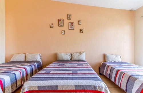 Ixtlahuacan de los Membrillos House | CASA DE CAMPO TERRAZA CHAPALA AJIJIC CAJITITLAN