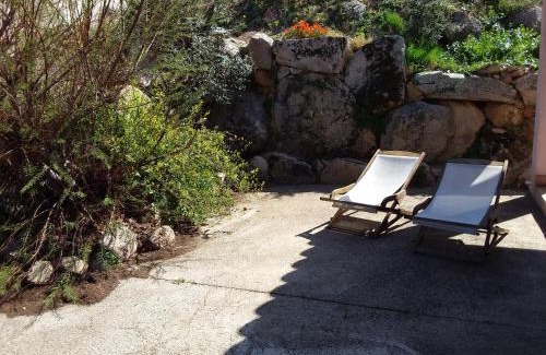 Santa Giulia House | Casa Myrta 3 étoiles