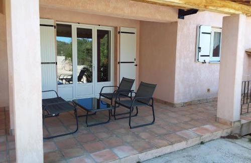 Santa Giulia House | Casa Myrta 3 étoiles