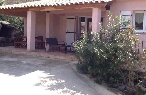 Santa Giulia House | Casa Myrta 3 étoiles