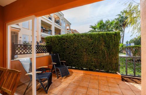 Vallgornera Apartment | Casa mz