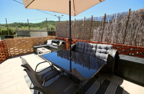 Miranda do Corvo Apartment | Casa Nórdica