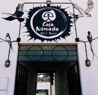 De La Merced Hotel | Casa Nomada San Cristobal Hostal - Hotel