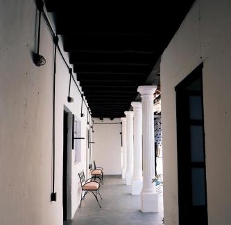 De La Merced Hotel | Casa Nomada San Cristobal Hostal - Hotel