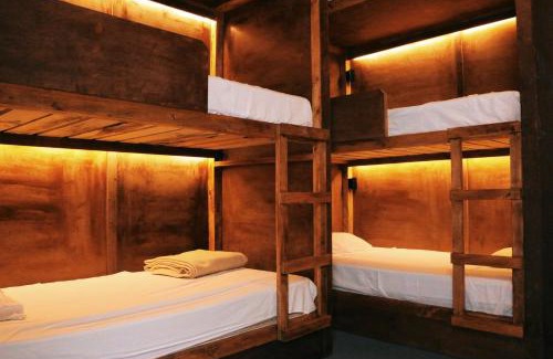 De La Merced Hotel | Casa Nomada San Cristobal Hostal - Hotel
