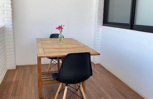 Tepoztlan Hotel | Casa Naâmja