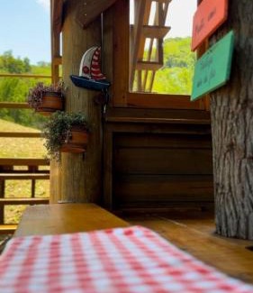 Imarui Ski Chalet | Casa na árvore perto da praia