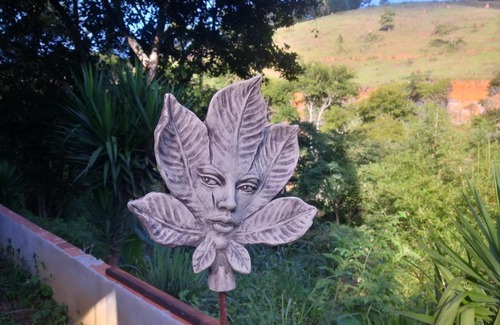 Vila Ideal Bed & Breakfast | Casa na Natureza