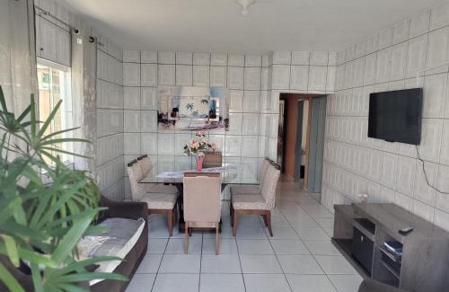 Ubatuba House | Casa na praia Ubatuba Enseada