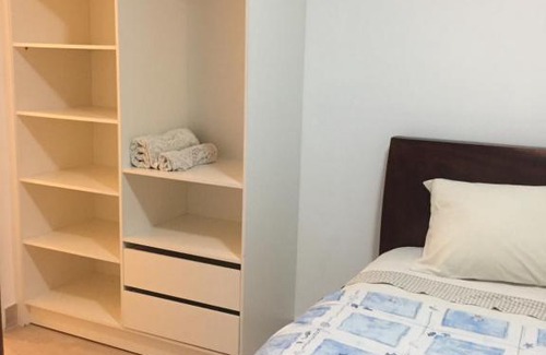 Barra da Tijuca House | Casa na Praia Barra da Tijuca