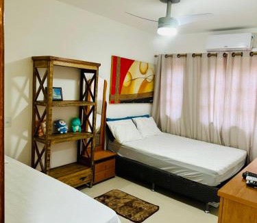 Praia dos Anjos House | Casa na praia dos anjos 1