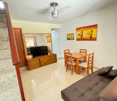 Praia dos Anjos House | Casa na praia dos anjos 1