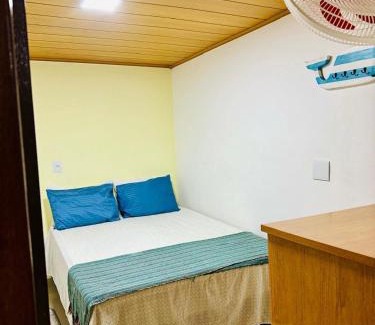 Praia dos Anjos House | Casa na praia dos anjos 1