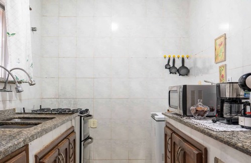 Sao Pedro da Aldeia House | Casa na região dos Lagos com lazer completo