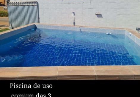 Arembepe House | CASA NA RUA DO PIRUÍ EM AREMBEPE com ar