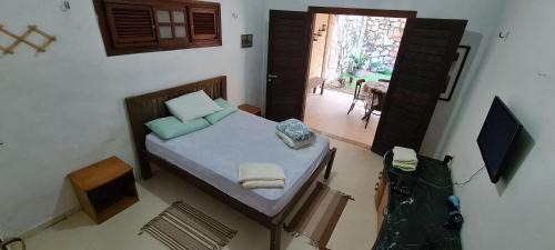 Pacoti House | Casa na serra a 10 min de Guaramiranga! Ótima para descanso com conforto e para turismo!