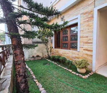 Pacoti House | Casa na serra a 10 min de Guaramiranga! Ótima para descanso com conforto e para turismo!