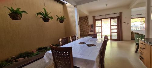 Pacoti House | Casa na serra a 10 min de Guaramiranga! Ótima para descanso com conforto e para turismo!