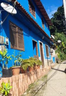 Ilha Grande House | Casa na Vila do Abraão - Ilha Grande