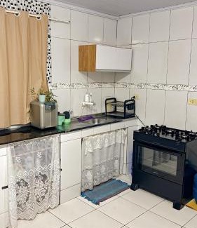 Ilha Grande House | Casa na Vila do Abraão - Ilha Grande