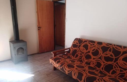 Bosque Peralta Ramos Apartment | Casa Namasté