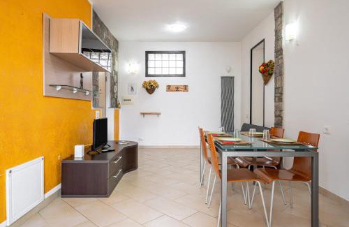 Brugnato Apartment | Casa Nameste 5Terre Holiday Apartment