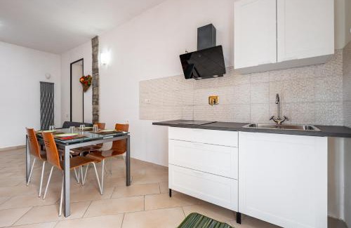 Brugnato Apartment | Casa Nameste 5Terre Holiday Apartment