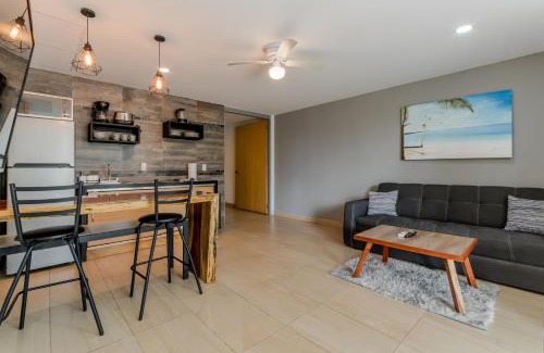 Zona Hotelera Apartment | CASA NAMI- Cancún Beachside Suites