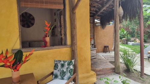 Velha Boipeba Hotel | Casa Namoa Pousada
