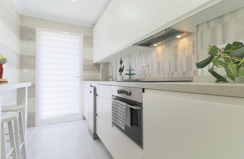 Sanlucar de Barrameda Ski Chalet | Casa Nao Santiago Sanlucar de Bda Downtown Beach