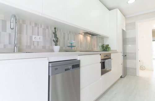 Sanlucar de Barrameda Ski Chalet | Casa Nao Santiago Sanlucar de Bda Downtown Beach
