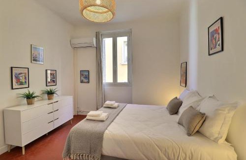 Ajaccio Apartment | Casa Napoléon - Hyper Centre