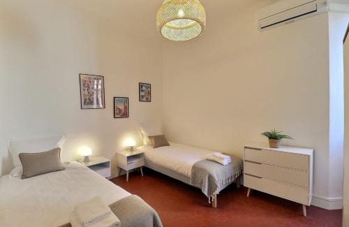 Ajaccio Apartment | Casa Napoléon - Hyper Centre