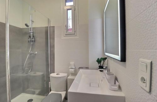 Ajaccio Apartment | Casa Napoléon - Hyper Centre