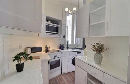 Ajaccio Apartment | Casa Napoléon - Hyper Centre