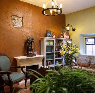 Zona Centro Hotel | Casa Naré Adults Only