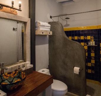 Zona Centro Hotel | Casa Naré Adults Only