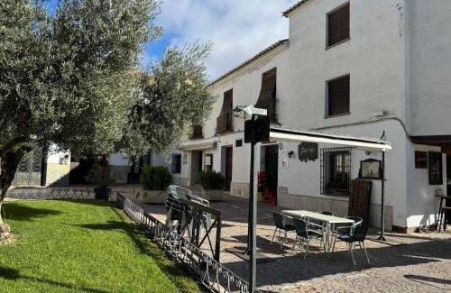 Almagro Apartment | Casa Naranjo