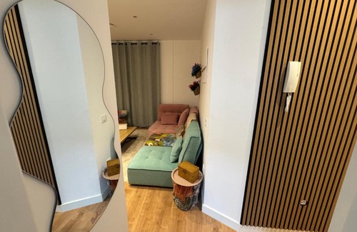 Almagro Apartment | Casa Naranjo